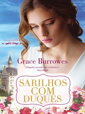 cover image of Sarilhos com Duques